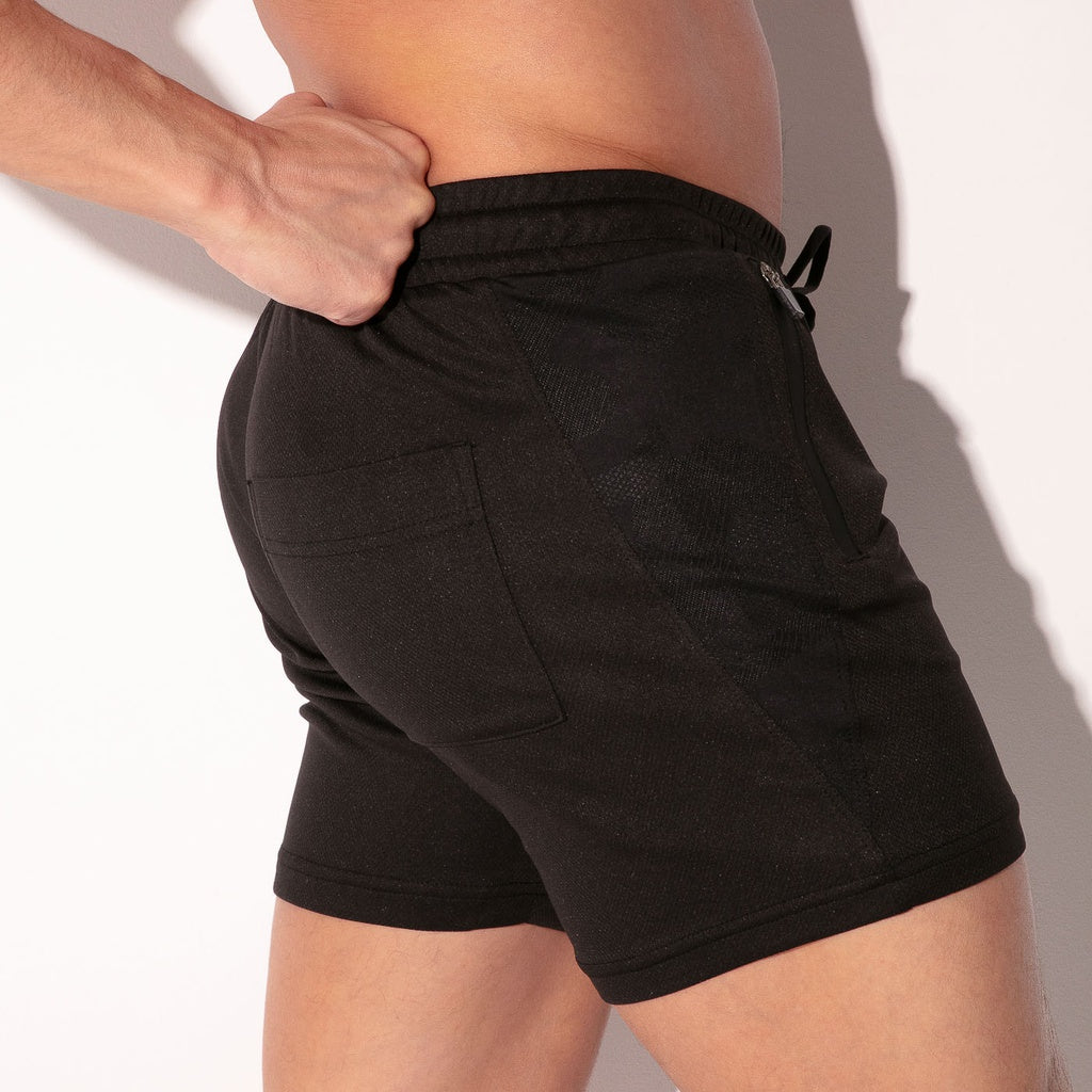 Code22 Sweat It Short