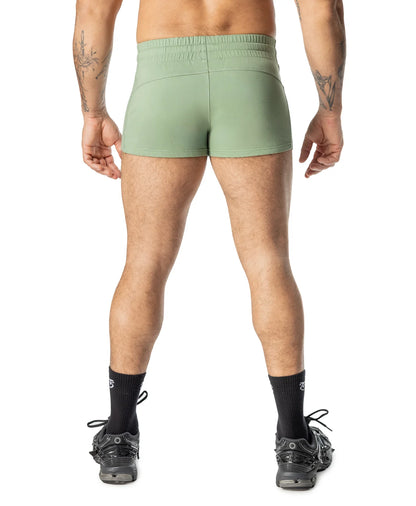 Nasty Pig Delta Trunk Short