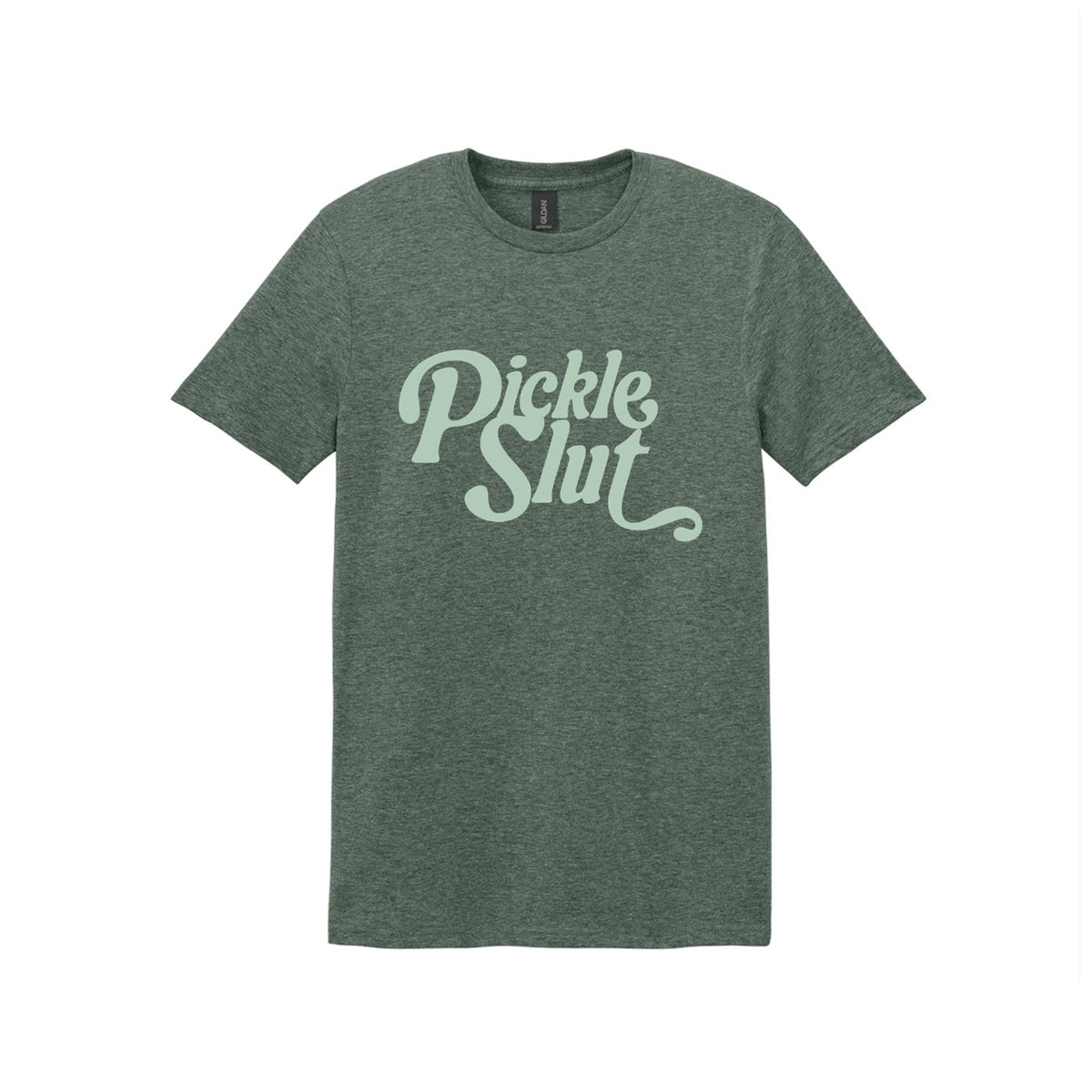 Pickle Slut Tee