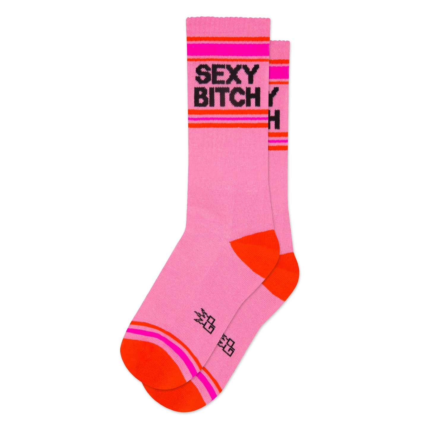 Gumball Poodle Socks