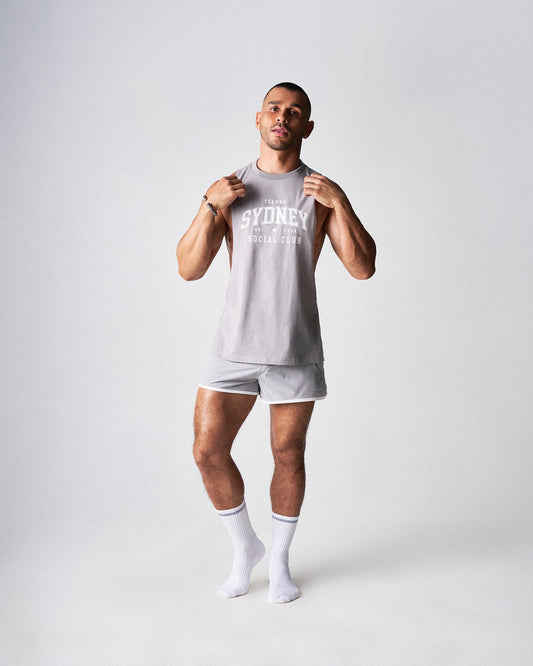 Teamm8 SSC Legacy Slim Tank