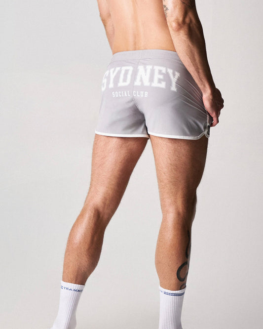 Teamm8 SSC Legacy Scallop Short