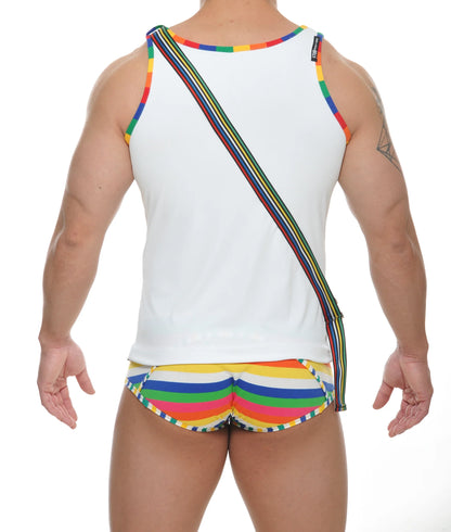 Stud Arti Pride Tank Top