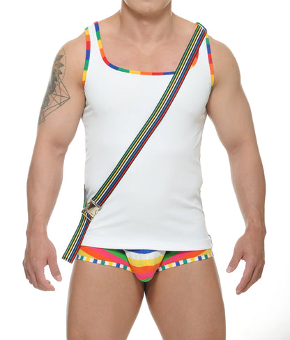 Stud Arti Pride Tank Top