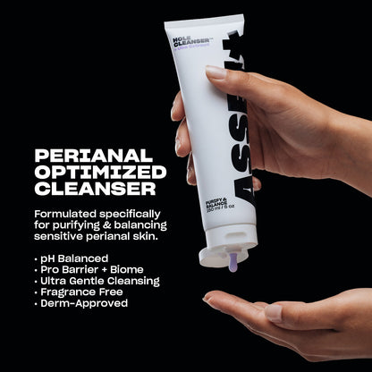 Asset* Hole Cleanser