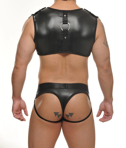 Stud Atticus Chest Harness