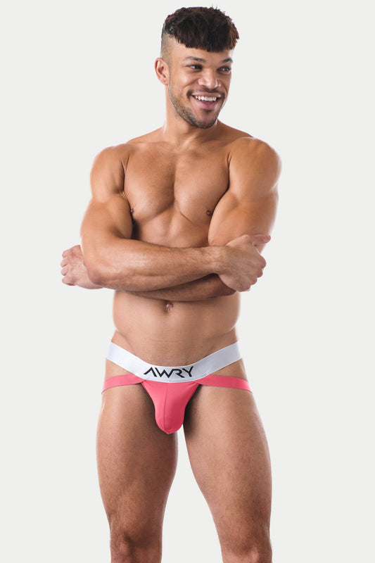 Awry Apex Jock Thong