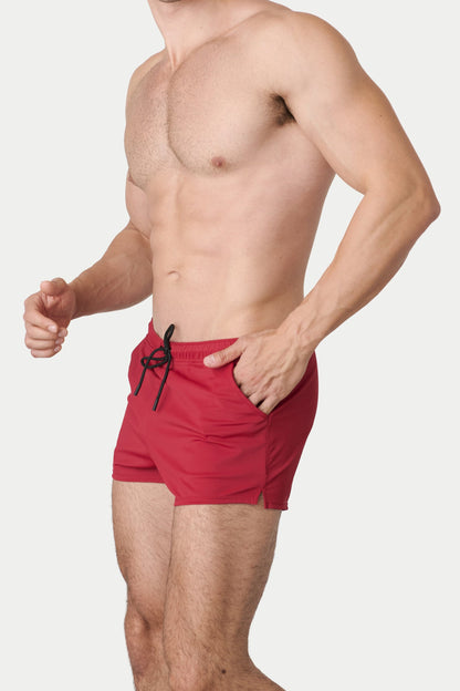 Awry Hybrid Shorts