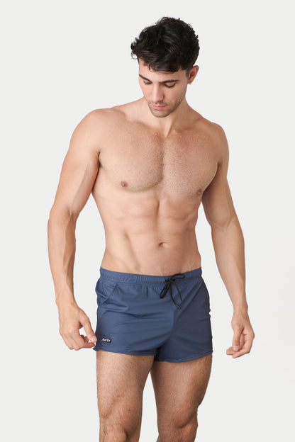 Awry Hybrid Shorts