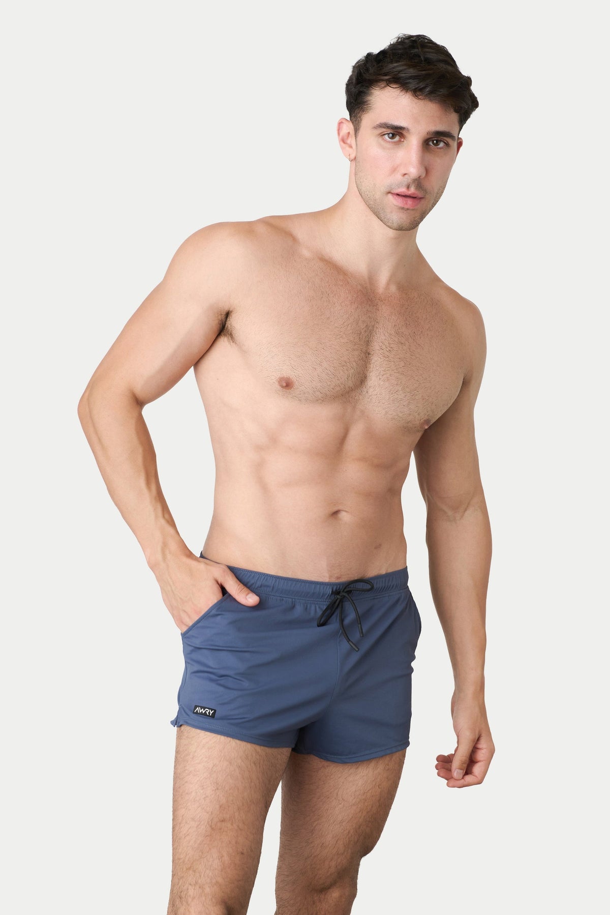 Awry Hybrid Shorts