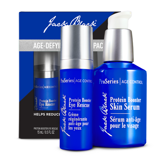Jack Black Age Defy Booster Pack