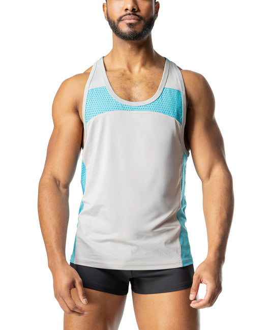 Nasty Pig Agility Racerback Tank