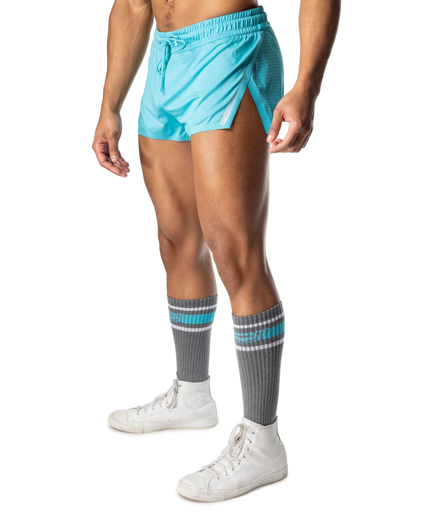 Nasty Pig Agility Trunk Short