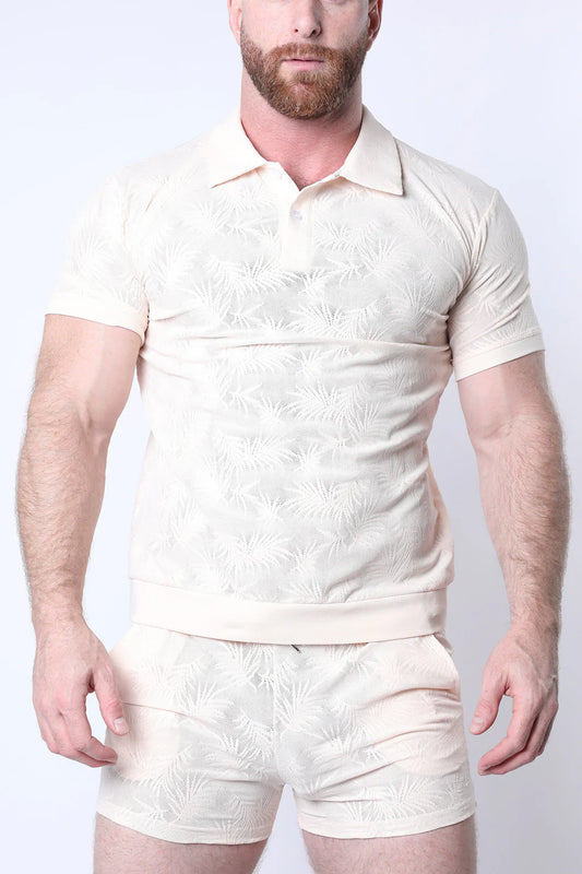 Timoteo Amalfi Polo Shirt