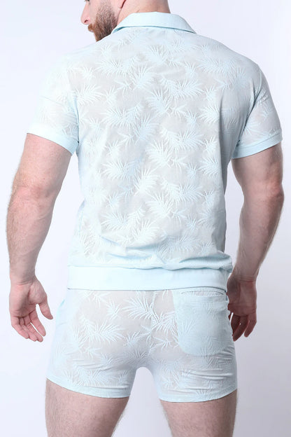 Timoteo Amalfi Polo Shirt