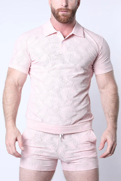 Timoteo Amalfi Polo Shirt