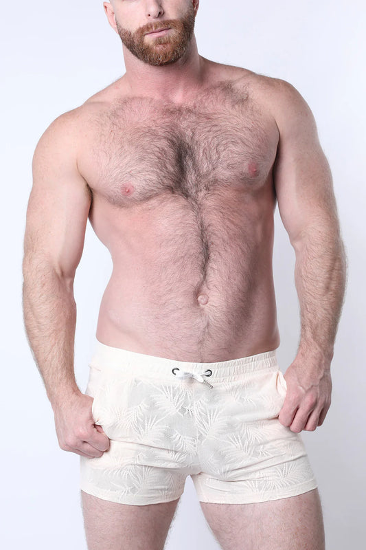 Timoteo Amalfi Resort Short