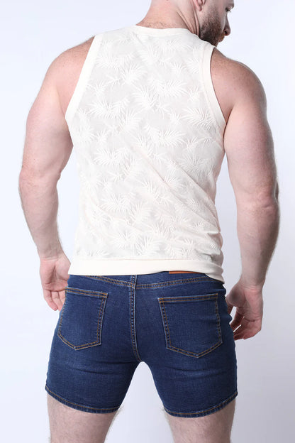 Timoteo Amalfi Tank Top