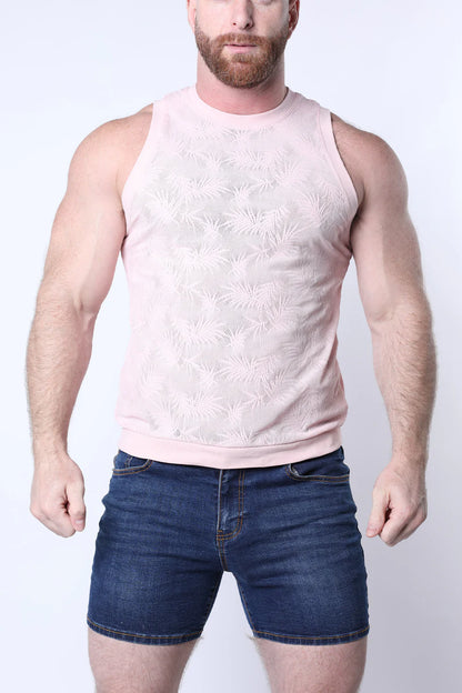 Timoteo Amalfi Tank Top
