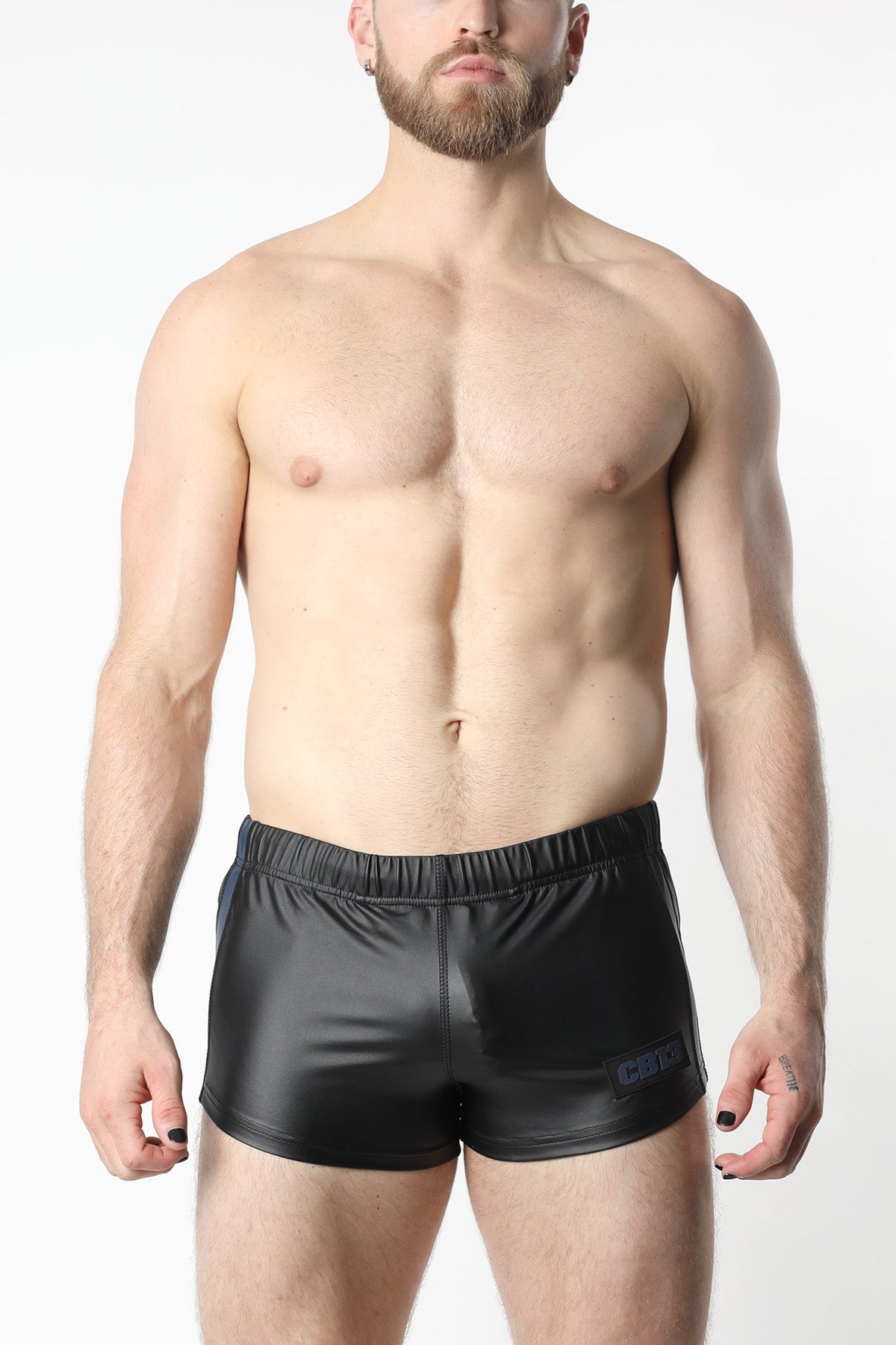 Cellblock13 Anti-Chrome Gear Short