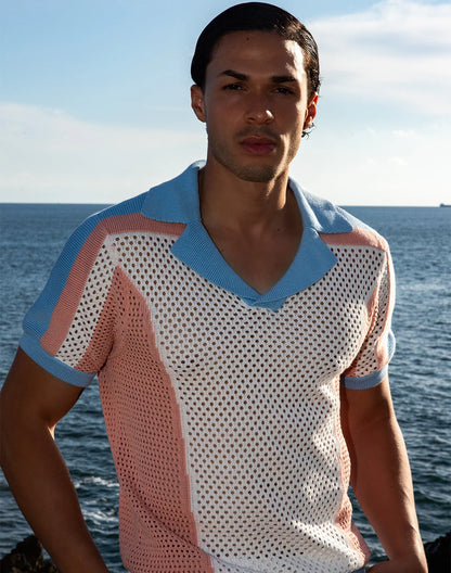 2eros Aruba Polo Shirt