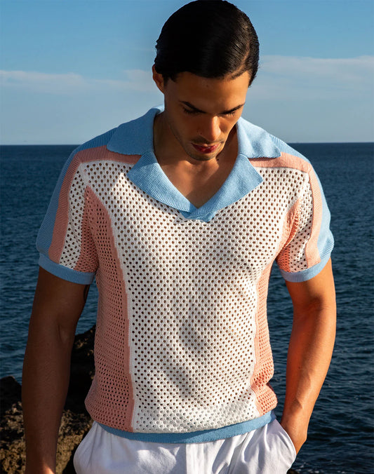 2eros Aruba Polo Shirt
