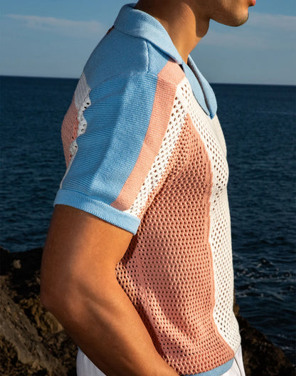2eros Aruba Polo Shirt