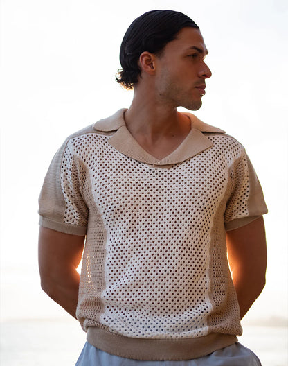 2eros Aruba Polo Shirt