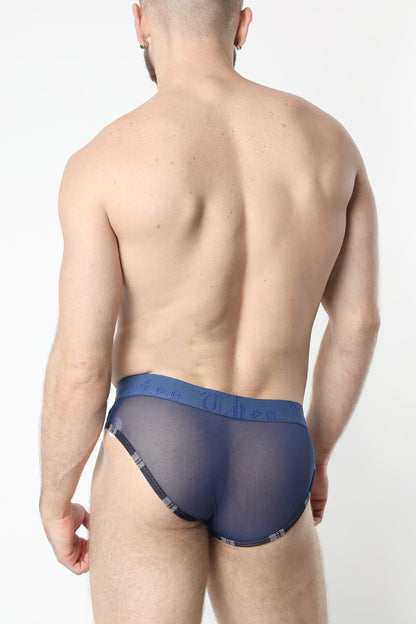 Timoteo Aspen Low Rise Brief