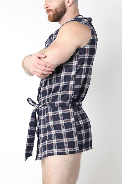 Timoteo Aspen Lounge Robe