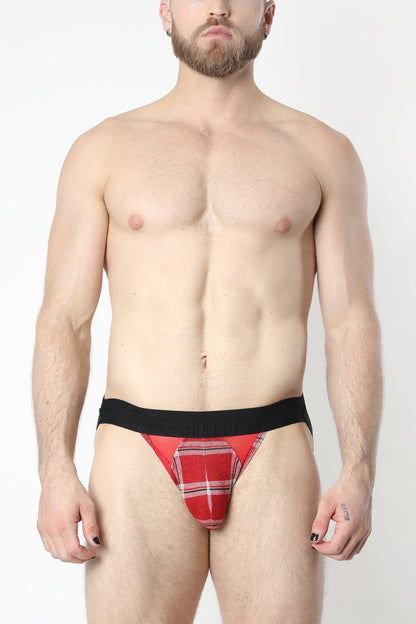 Timoteo Aspen Jockstrap
