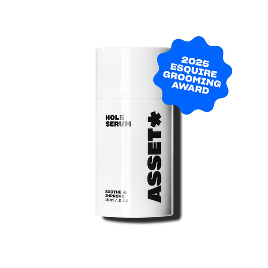 Asset* Hole Serum