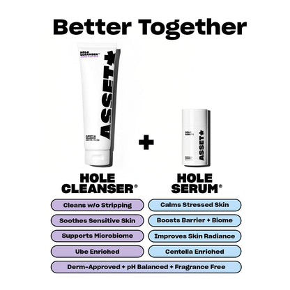 Asset* Hole Serum