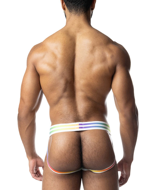 Nasty Pig Pride Aura Jock