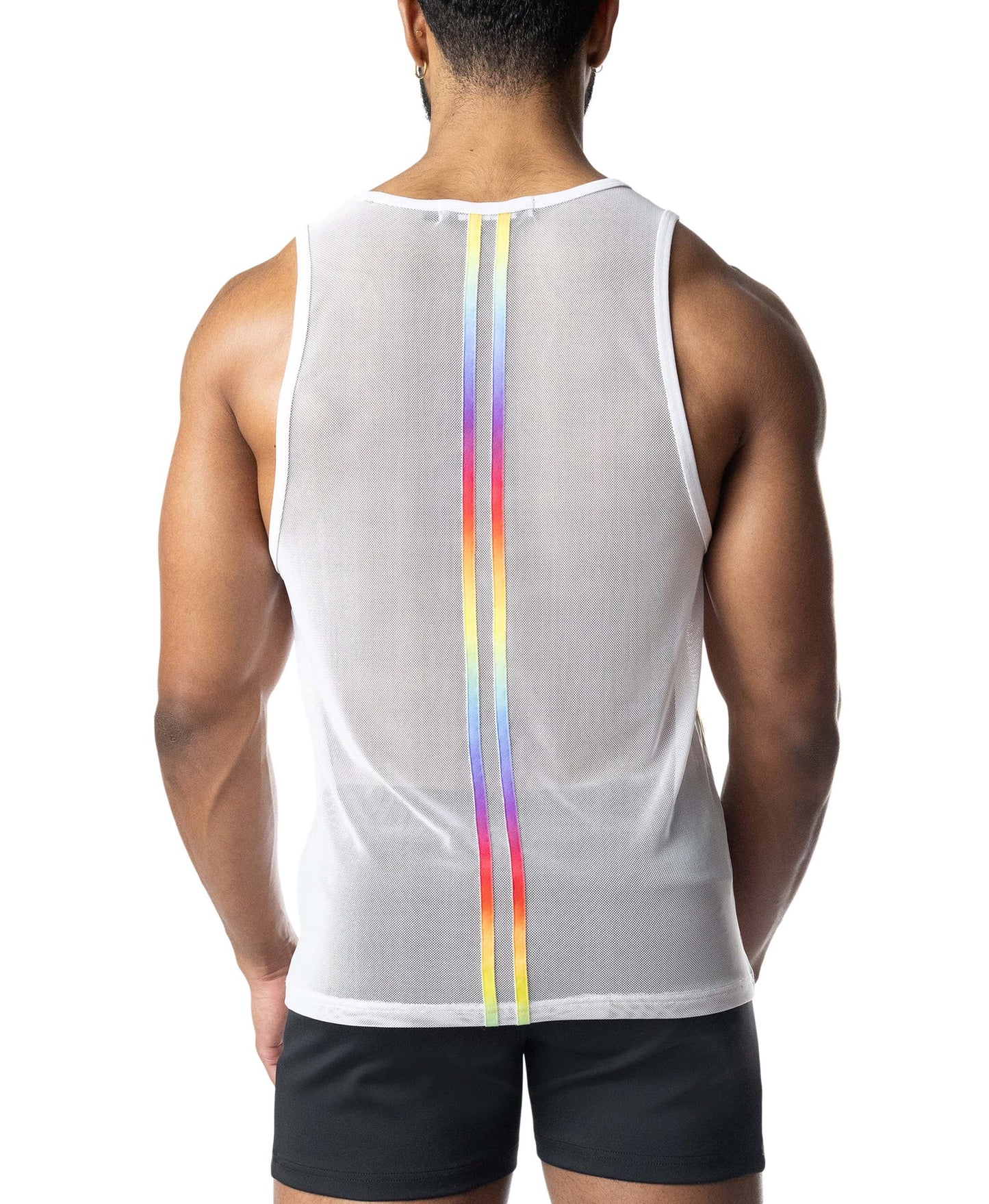 Nasty Pig Aura Pride Tank