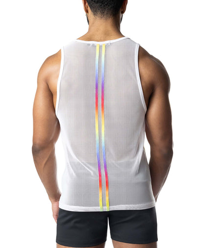 Nasty Pig Aura Pride Tank