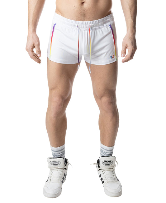 Nasty Pig Pride Aura Trunk Short