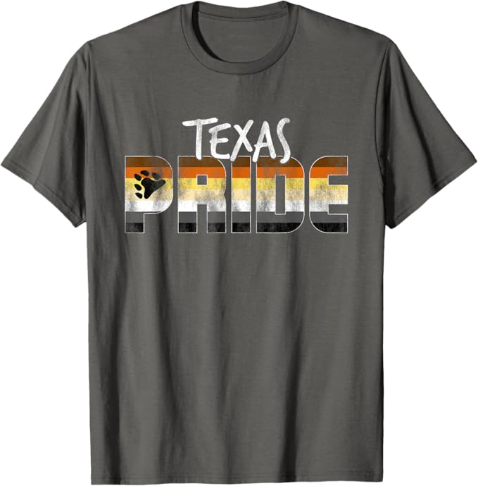 Pride 2024 Tee's