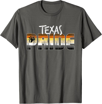 Pride 2024 Tee's