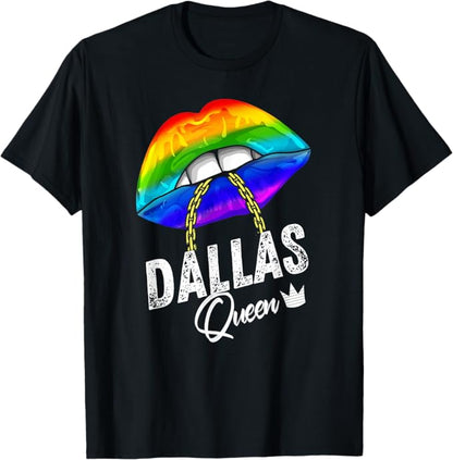 Pride 2024 Tee's