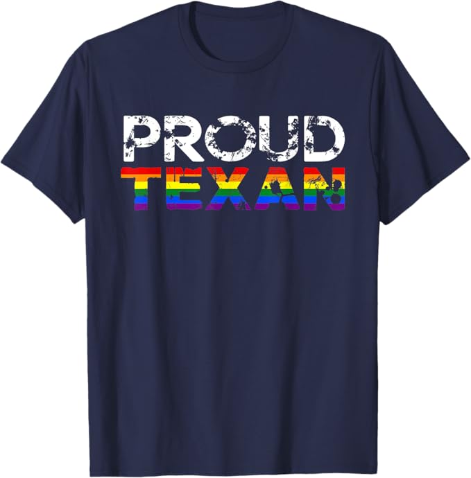 Pride 2024 Tee's