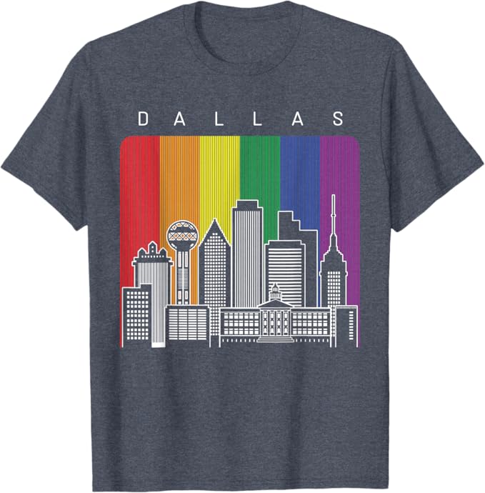 Pride 2024 Tee's