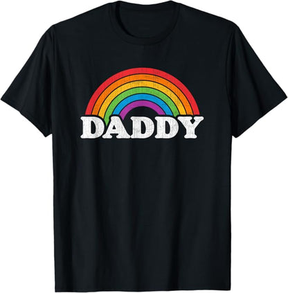 Pride 2024 Tee's