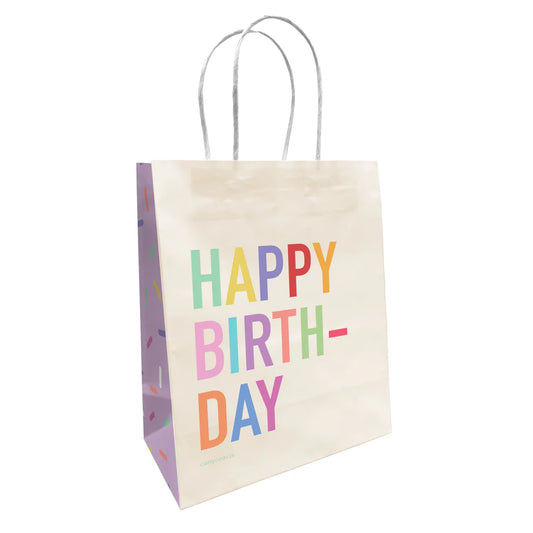 Classy Cards Creative Gift Bags