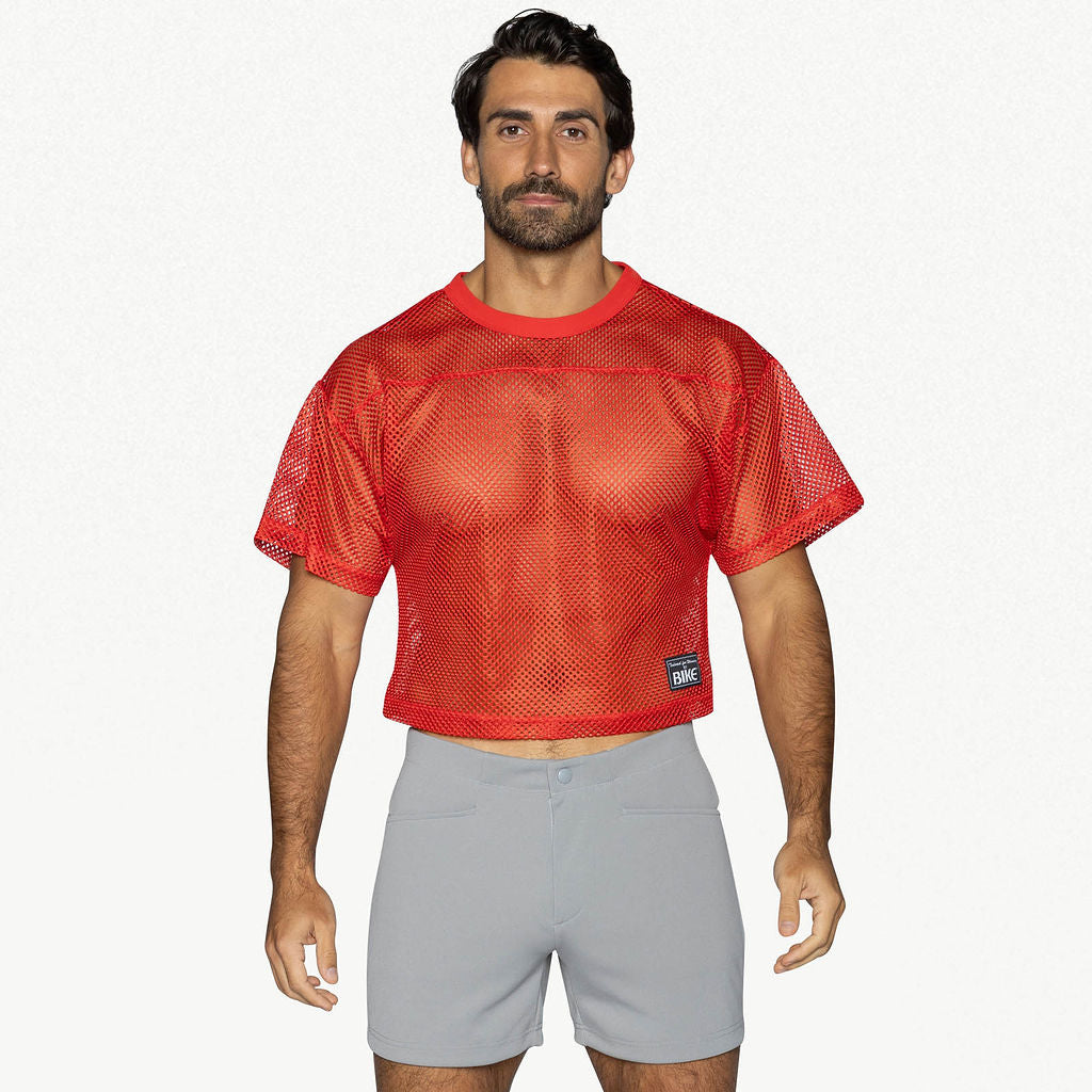 BIKE Short Sleeve Practice Jersey