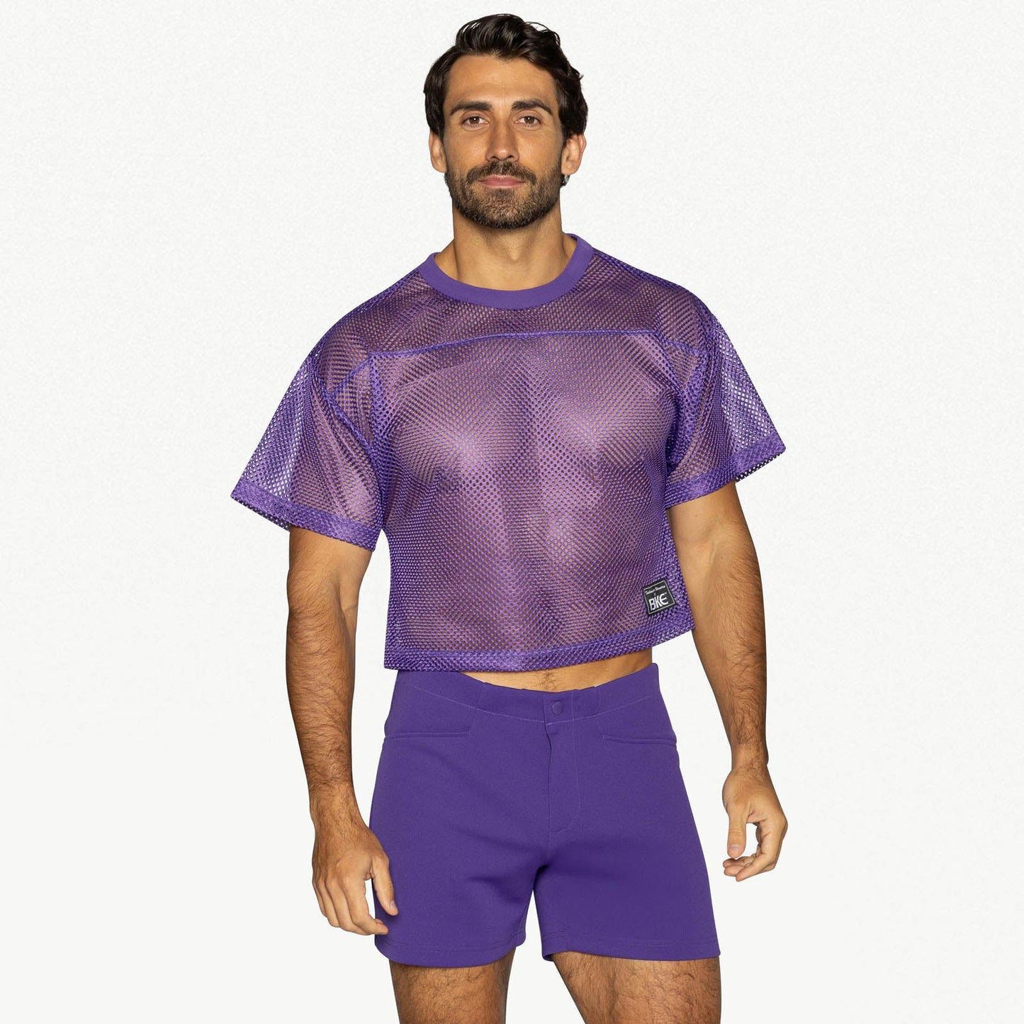 BIKE Short Sleeve Practice Jersey