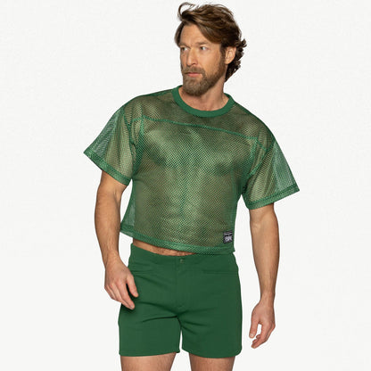 BIKE Short Sleeve Practice Jersey