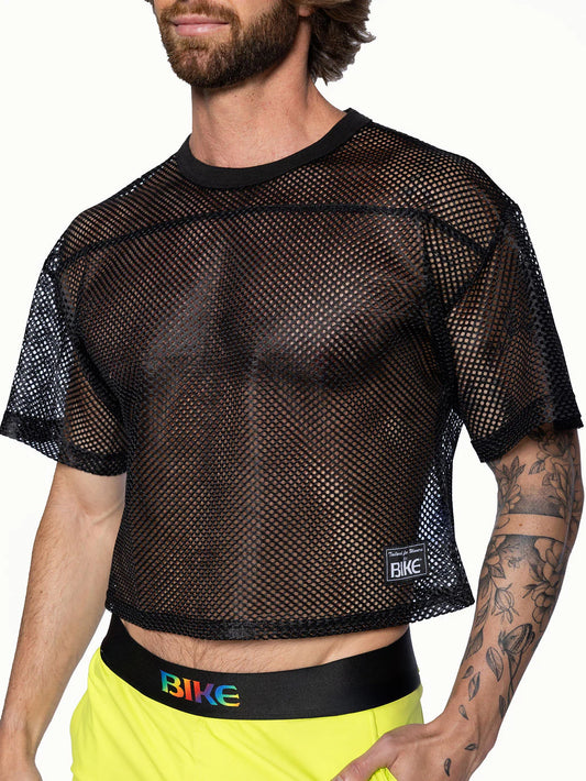 BIKE Short Sleeve Practice Jersey