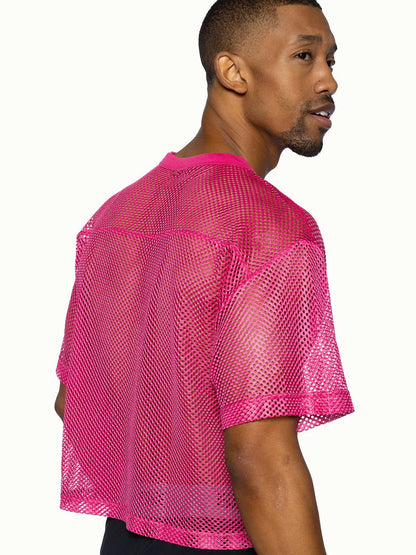 BIKE Short Sleeve Practice Jersey