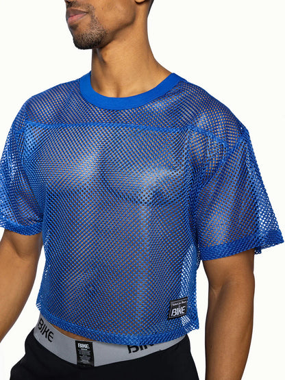 BIKE Short Sleeve Practice Jersey